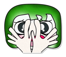 Hello my name is Masanori. ^___^!! sticker #13906476