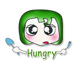 Hello my name is Masanori. ^___^!! sticker #13906477