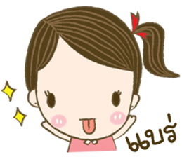 Poy Poy sticker #13906590