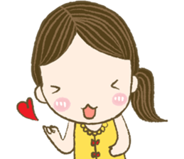 Poy Poy sticker #13906591