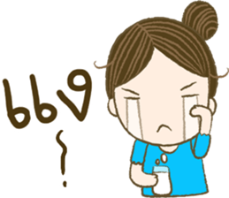 Poy Poy sticker #13906593