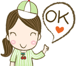 Poy Poy sticker #13906594