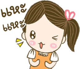 Poy Poy sticker #13906597