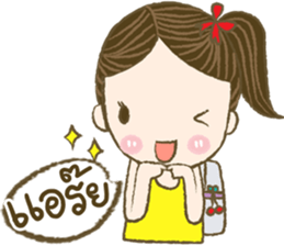 Poy Poy sticker #13906599