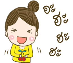 Poy Poy sticker #13906600