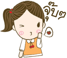 Poy Poy sticker #13906605