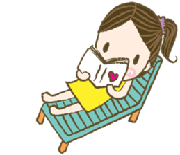 Poy Poy sticker #13906606