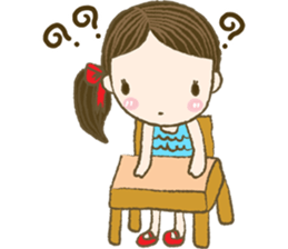 Poy Poy sticker #13906607