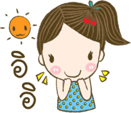 Poy Poy sticker #13906609