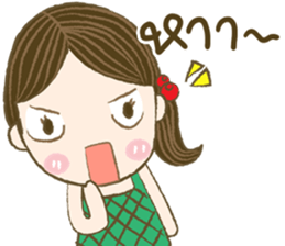 Poy Poy sticker #13906610