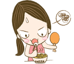 Poy Poy sticker #13906612