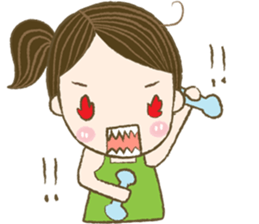 Poy Poy sticker #13906613