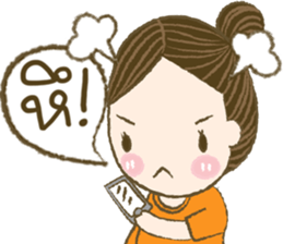 Poy Poy sticker #13906614