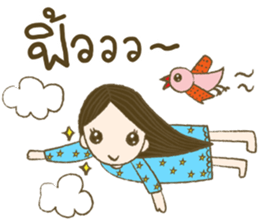 Poy Poy sticker #13906618