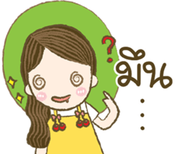 Poy Poy sticker #13906619