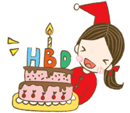 Poy Poy sticker #13906623