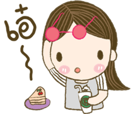 Poy Poy sticker #13906624