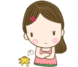 Poy Poy sticker #13906627