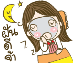 Poy Poy sticker #13906629