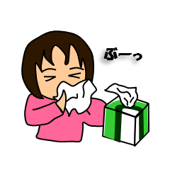 Girls who like science