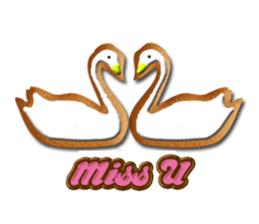 cookies cookies sticker #13906763