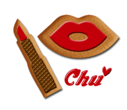 cookies cookies sticker #13906764