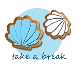 cookies cookies sticker #13906765