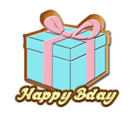 cookies cookies sticker #13906767