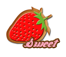 cookies cookies sticker #13906771