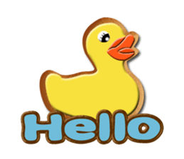 cookies cookies sticker #13906774