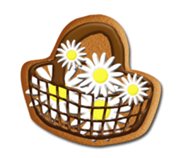 cookies cookies sticker #13906775