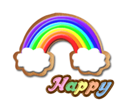 cookies cookies sticker #13906778