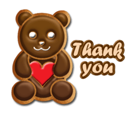 cookies cookies sticker #13906779