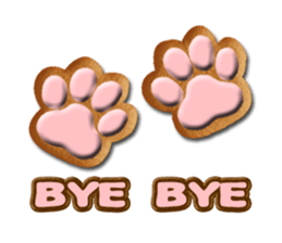 cookies cookies sticker #13906780