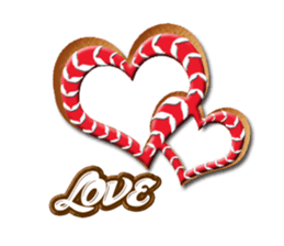 cookies cookies sticker #13906781