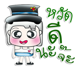 Mr. Henta. So cool!!! ^_^!!! sticker #13906782