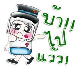 Mr. Henta. So cool!!! ^_^!!! sticker #13906809