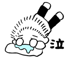 GO! fight kun Vol.2 sticker #13906983