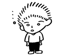 GO! fight kun Vol.2 sticker #13906984