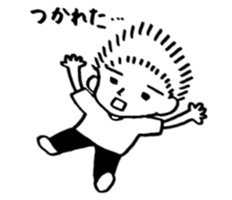 GO! fight kun Vol.2 sticker #13906985