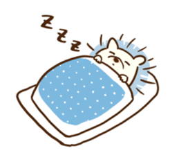 The days of the president sticker #13907709