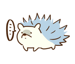 The days of the president sticker #13907710