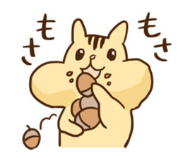 The days of the president sticker #13907719