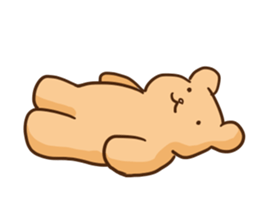 The days of the president sticker #13907721