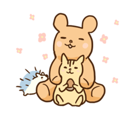 The days of the president sticker #13907727