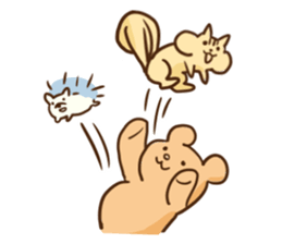 The days of the president sticker #13907733