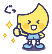 Tsuki-chan&Hana-chan sticker #13907897