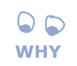 Serenity blue man sticker #13907942