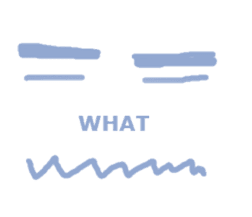 Serenity blue man sticker #13907943