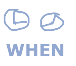 Serenity blue man sticker #13907944